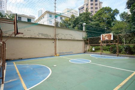 Apartamento à venda com 320m², 4 quartos e 2 vagas Apartamento à venda com 320m², 4 quartos e 2 vagasÁrea comum