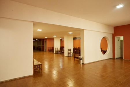 Apartamento à venda com 320m², 4 quartos e 2 vagas Apartamento à venda com 320m², 4 quartos e 2 vagasÁrea comum