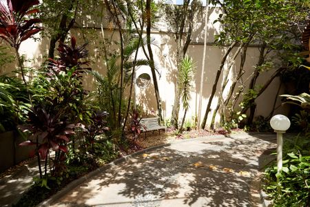 Apartamento à venda com 320m², 4 quartos e 2 vagas Apartamento à venda com 320m², 4 quartos e 2 vagasÁrea comum