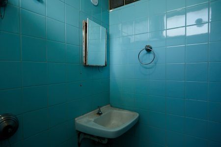 Apartamento à venda com 320m², 4 quartos e 2 vagas Apartamento à venda com 320m², 4 quartos e 2 vagasÁrea de Serviço