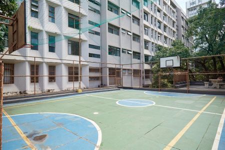 Apartamento à venda com 320m², 4 quartos e 2 vagas Apartamento à venda com 320m², 4 quartos e 2 vagasÁrea comum