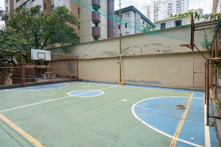 Apartamento à venda com 320m², 4 quartos e 2 vagas Apartamento à venda com 320m², 4 quartos e 2 vagasÁrea comum