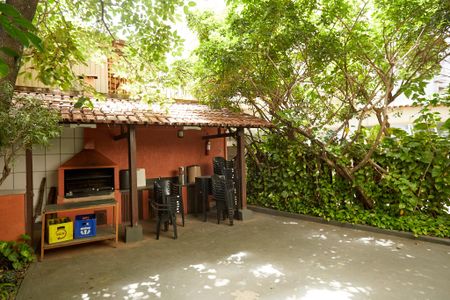 Apartamento à venda com 320m², 4 quartos e 2 vagas Apartamento à venda com 320m², 4 quartos e 2 vagasÁrea comum