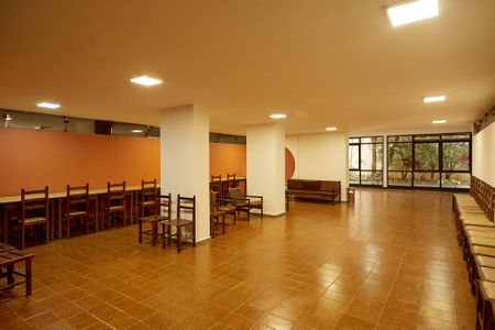 Apartamento à venda com 320m², 4 quartos e 2 vagas Apartamento à venda com 320m², 4 quartos e 2 vagasÁrea comum