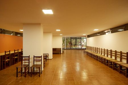 Apartamento à venda com 320m², 4 quartos e 2 vagas Apartamento à venda com 320m², 4 quartos e 2 vagasÁrea comum