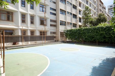 Apartamento à venda com 320m², 4 quartos e 2 vagas Apartamento à venda com 320m², 4 quartos e 2 vagasÁrea comum