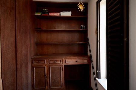 Apartamento à venda com 320m², 4 quartos e 2 vagas Apartamento à venda com 320m², 4 quartos e 2 vagasQuarto