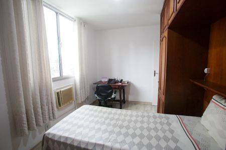 Quarto 1 de apartamento à venda com 1 quarto, 60m² em Tanque, Rio de Janeiro