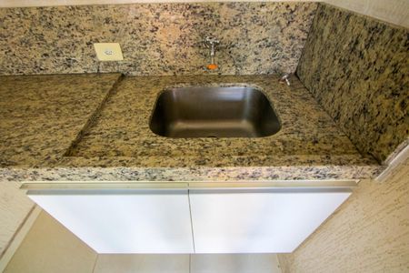 Apartamento à venda com 152m², 3 quartos e 2 vagas Apartamento à venda com 152m², 3 quartos e 2 vagasÁrea de serviço