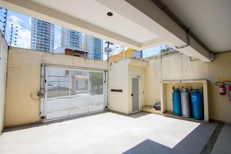 Apartamento à venda com 152m², 3 quartos e 2 vagas Apartamento à venda com 152m², 3 quartos e 2 vagasGaragem