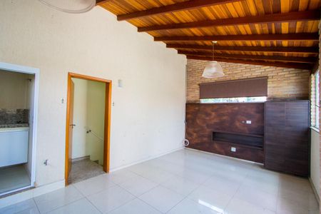 Apartamento à venda com 152m², 3 quartos e 2 vagas Apartamento à venda com 152m², 3 quartos e 2 vagasEspaço gourmet