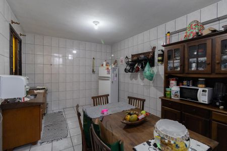 Casa à venda com 200m², 2 quartos e 3 vagas Casa à venda com 200m², 2 quartos e 3 vagasCozinha
