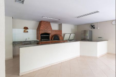 Apartamento à venda com 49m², 2 quartos e 1 vaga Apartamento à venda com 49m², 2 quartos e 1 vagaÁrea comum