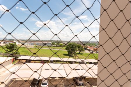 Apartamento à venda com 49m², 2 quartos e 1 vaga Apartamento à venda com 49m², 2 quartos e 1 vagaVista da Sala