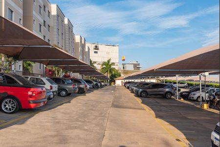 Apartamento à venda com 49m², 2 quartos e 1 vaga Apartamento à venda com 49m², 2 quartos e 1 vagaÁrea comum