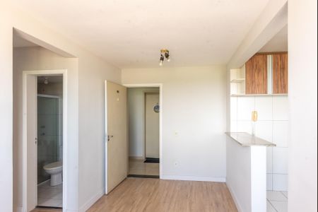 Apartamento à venda com 49m², 2 quartos e 1 vaga Apartamento à venda com 49m², 2 quartos e 1 vagaSala