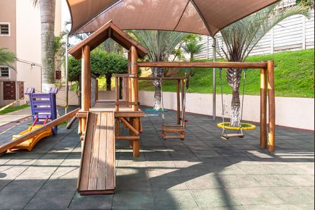 Apartamento à venda com 49m², 2 quartos e 1 vaga Apartamento à venda com 49m², 2 quartos e 1 vagaÁrea comum