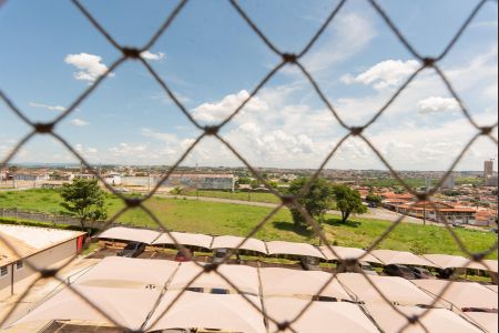 Apartamento à venda com 49m², 2 quartos e 1 vaga Apartamento à venda com 49m², 2 quartos e 1 vagaVista do Quarto