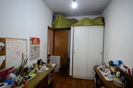 Casa à venda com 102m², 3 quartos e 1 vagaQuarto