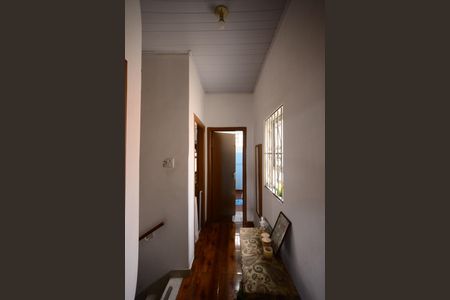 Casa à venda com 102m², 3 quartos e 1 vagaCorredor