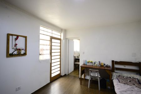 Casa à venda com 102m², 3 quartos e 1 vagaSuíte 1