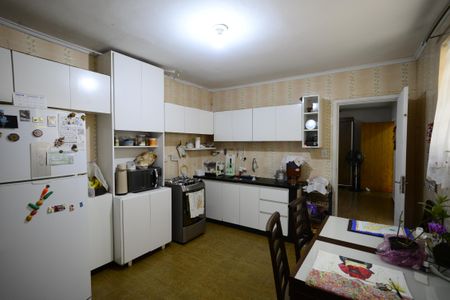 Casa à venda com 102m², 3 quartos e 1 vagaCozinha