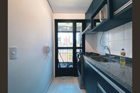 Apartamento à venda com 44m², 2 quartos e 1 vaga Apartamento à venda com 44m², 2 quartos e 1 vagaCozinha