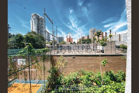 Apartamento à venda com 44m², 2 quartos e 1 vaga Apartamento à venda com 44m², 2 quartos e 1 vagaQuarto - Vista