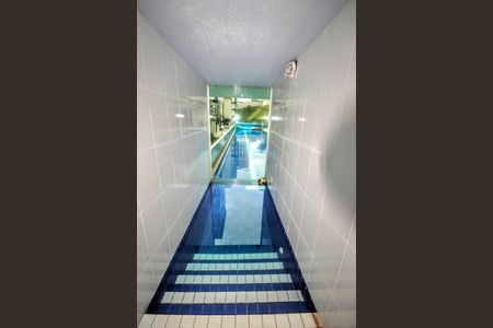 Apartamento à venda com 106m², 4 quartos e 2 vagasSaúna