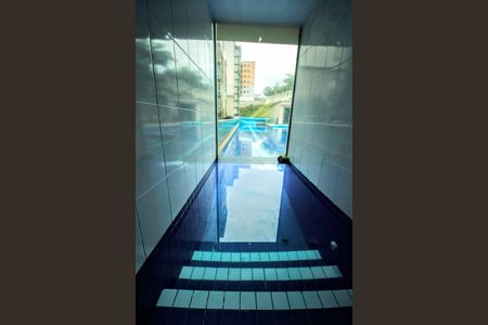 Apartamento à venda com 106m², 4 quartos e 2 vagasSaúna