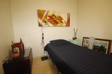 Apartamento à venda com 106m², 4 quartos e 2 vagasquarto 1