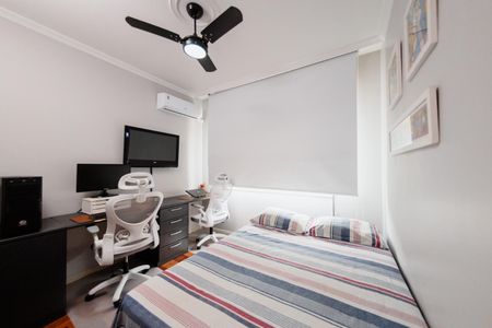 Apartamento à venda com 94m², 3 quartos e sem vaga Apartamento à venda com 94m², 3 quartos e sem vagaQuarto 2