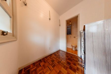 Apartamento à venda com 94m², 3 quartos e sem vaga Apartamento à venda com 94m², 3 quartos e sem vagaBanheiro