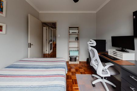 Apartamento à venda com 94m², 3 quartos e sem vaga Apartamento à venda com 94m², 3 quartos e sem vagaQuarto 2