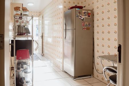 Apartamento à venda com 94m², 3 quartos e sem vaga Apartamento à venda com 94m², 3 quartos e sem vagaCozinha