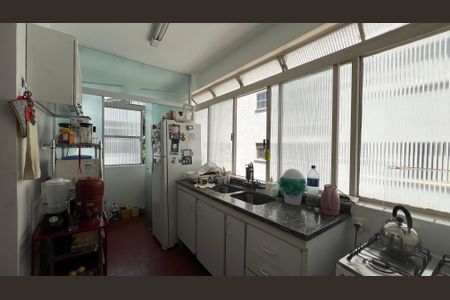 Apartamento à venda com 65m², 3 quartos e 1 vaga Apartamento à venda com 65m², 3 quartos e 1 vagaCozinha