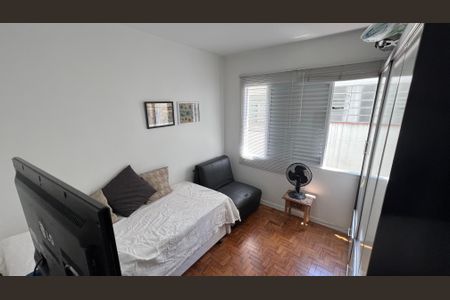 Apartamento à venda com 65m², 3 quartos e 1 vaga Apartamento à venda com 65m², 3 quartos e 1 vagaQuarto 2