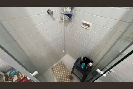 Apartamento à venda com 65m², 3 quartos e 1 vaga Apartamento à venda com 65m², 3 quartos e 1 vagaBanheiro