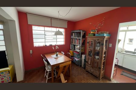 Apartamento à venda com 65m², 3 quartos e 1 vaga Apartamento à venda com 65m², 3 quartos e 1 vagaSala de Jantar