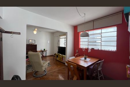 Apartamento à venda com 65m², 3 quartos e 1 vaga Apartamento à venda com 65m², 3 quartos e 1 vagaSala de Jantar
