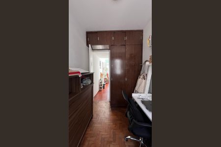 Apartamento à venda com 65m², 3 quartos e 1 vaga Apartamento à venda com 65m², 3 quartos e 1 vagaQuarto de Serviço
