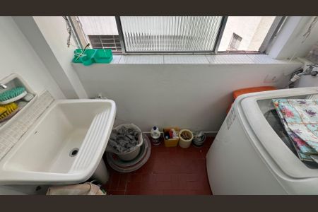 Apartamento à venda com 65m², 3 quartos e 1 vaga Apartamento à venda com 65m², 3 quartos e 1 vagaÁrea de Serviço