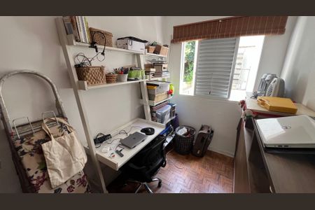 Apartamento à venda com 65m², 3 quartos e 1 vaga Apartamento à venda com 65m², 3 quartos e 1 vagaQuarto de Serviço