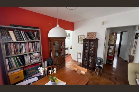 Apartamento à venda com 65m², 3 quartos e 1 vaga Apartamento à venda com 65m², 3 quartos e 1 vagaSala de Jantar