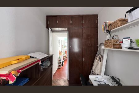 Apartamento à venda com 65m², 3 quartos e 1 vaga Apartamento à venda com 65m², 3 quartos e 1 vagaQuarto de Serviço