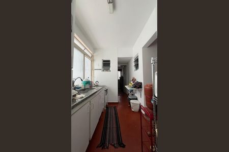 Apartamento à venda com 65m², 3 quartos e 1 vaga Apartamento à venda com 65m², 3 quartos e 1 vagaCozinha