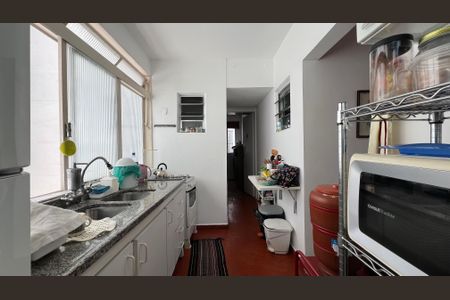 Apartamento à venda com 65m², 3 quartos e 1 vaga Apartamento à venda com 65m², 3 quartos e 1 vagaCozinha