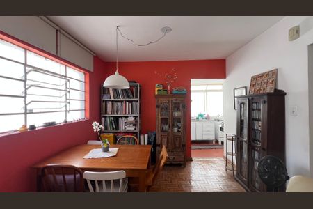Apartamento à venda com 65m², 3 quartos e 1 vaga Apartamento à venda com 65m², 3 quartos e 1 vagaSala de Jantar