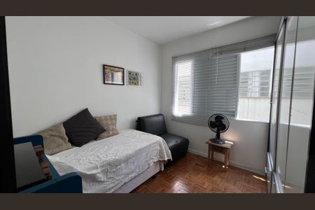 Apartamento à venda com 65m², 3 quartos e 1 vaga Apartamento à venda com 65m², 3 quartos e 1 vagaQuarto 2