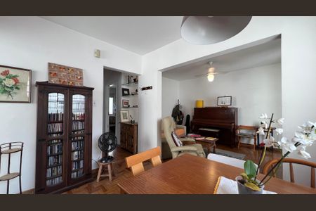 Apartamento à venda com 65m², 3 quartos e 1 vaga Apartamento à venda com 65m², 3 quartos e 1 vagaSala de Jantar